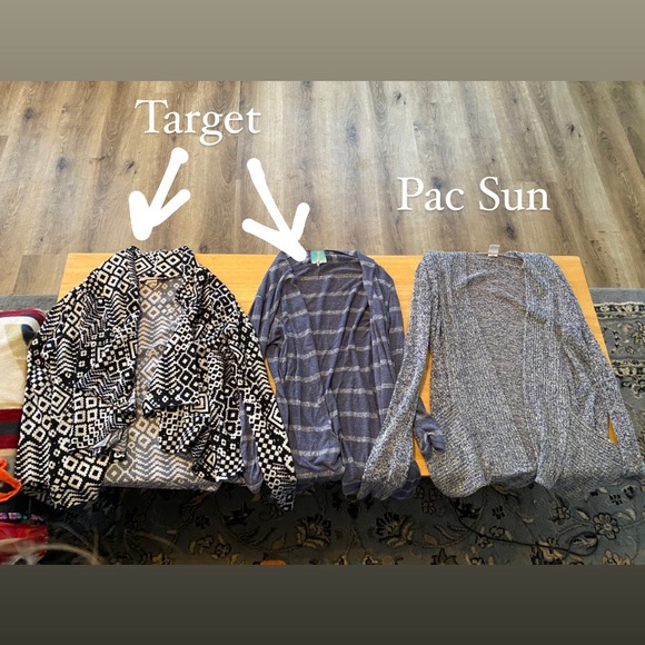 Cardigans - Picture 2 of 3